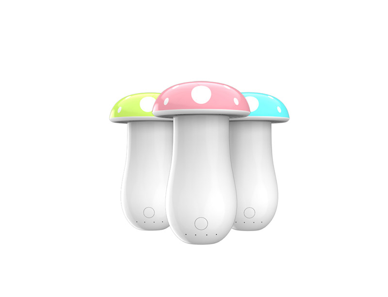 HB47 Mushroom Lights