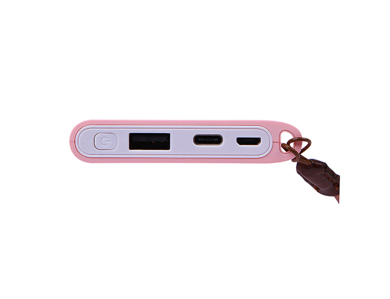 HB66 HB76 Power Bank