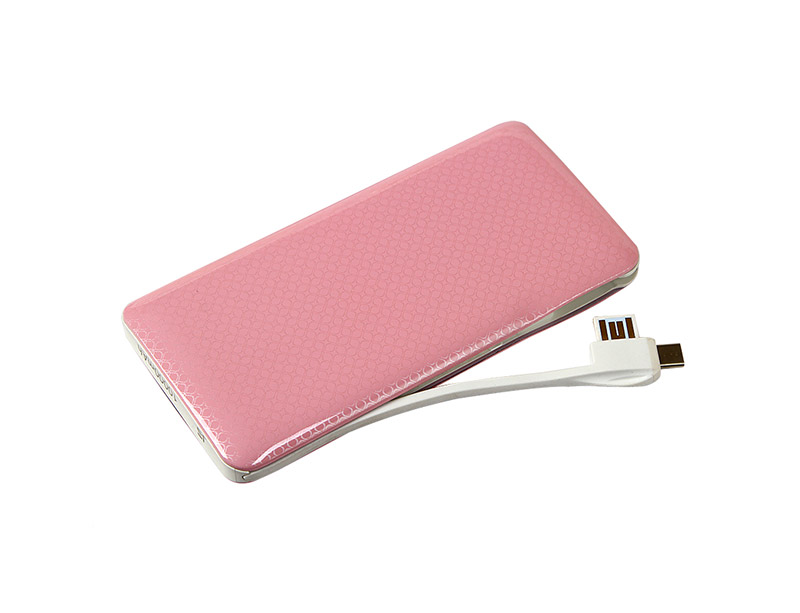 HW03 Power Bank