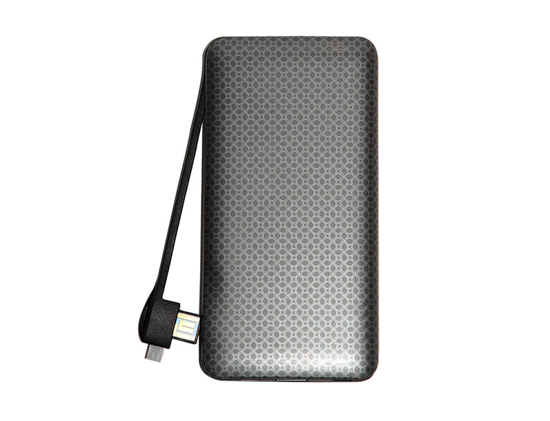 HW03 Power Bank