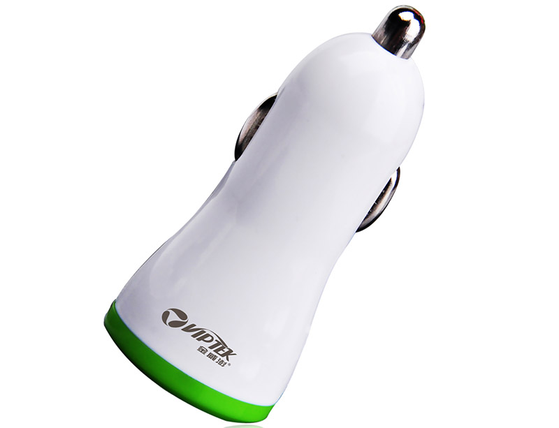 CC06-2 Car Charger