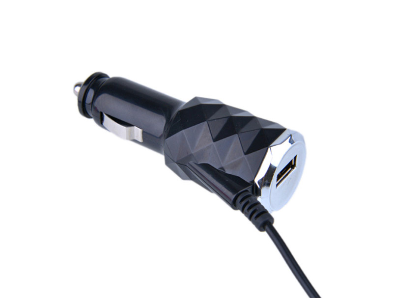 CC09 Car Charger