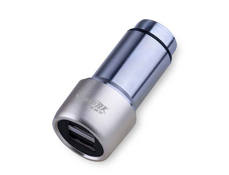 CC11 Car Charger