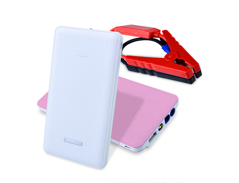 HQ01 Car Jump Starter Power Bank 