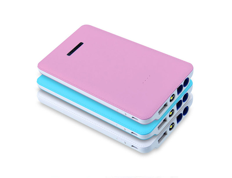 HQ01 Car Jump Starter Power Bank 