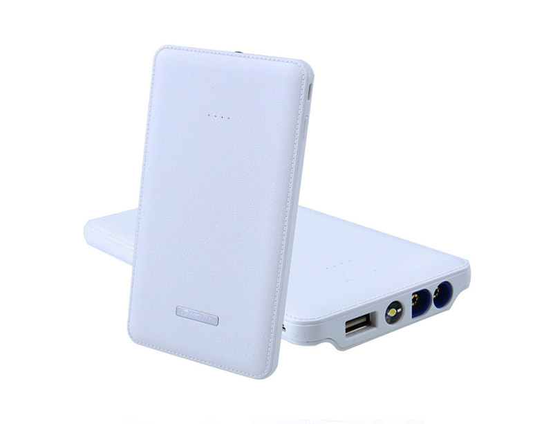 HQ01 Car Jump Starter Power Bank 