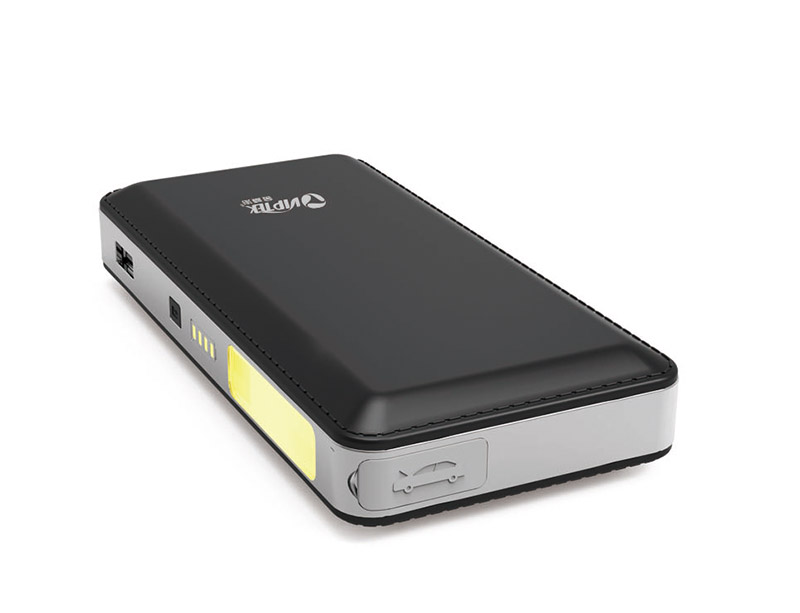 HQ02 Car Jump Starter Power Bank
