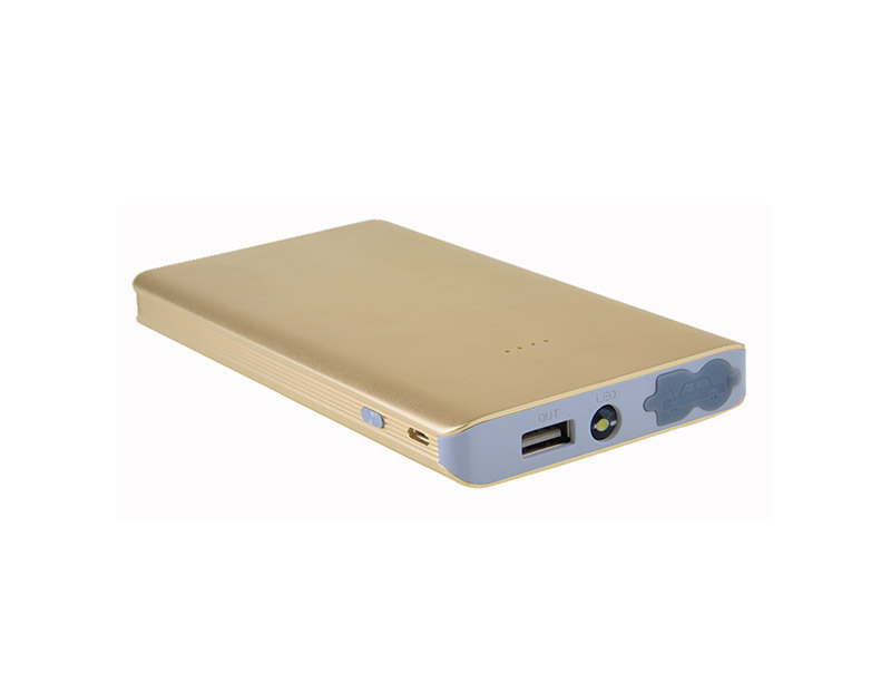HQ03 Car Jump Starter Power Bank