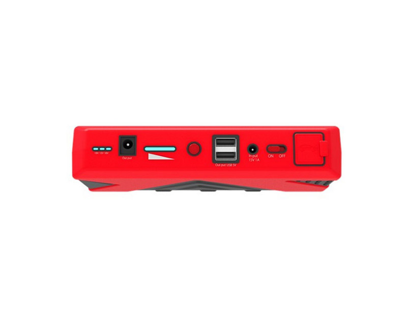 HQ08 Car Jump Starter Power Bank