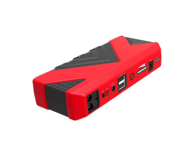 HQ08 Car Jump Starter Power Bank