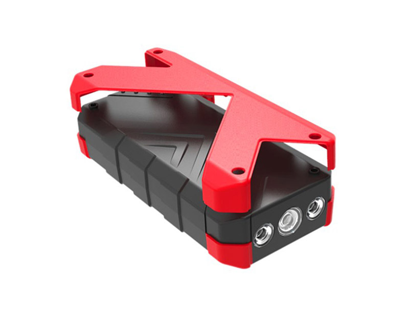 HQ08 Car Jump Starter Power Bank