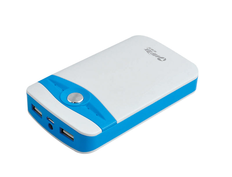 E01 Power Bank