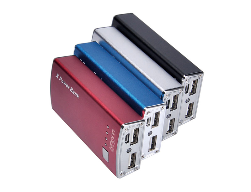 H009 Power Bank