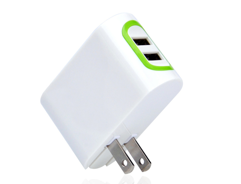 USB-12 Charger