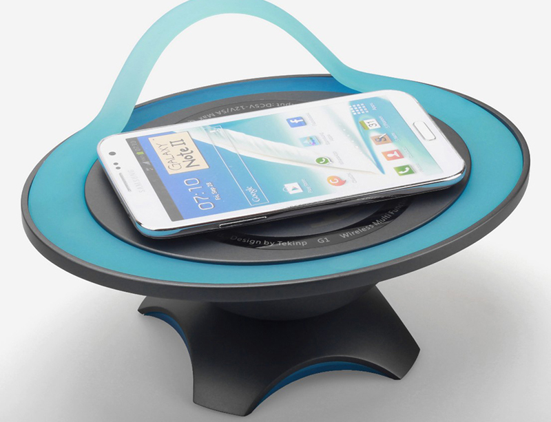 G2 Wireless Charger