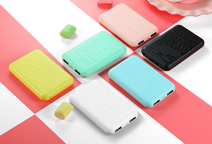 VP39 MINI炫彩套裝