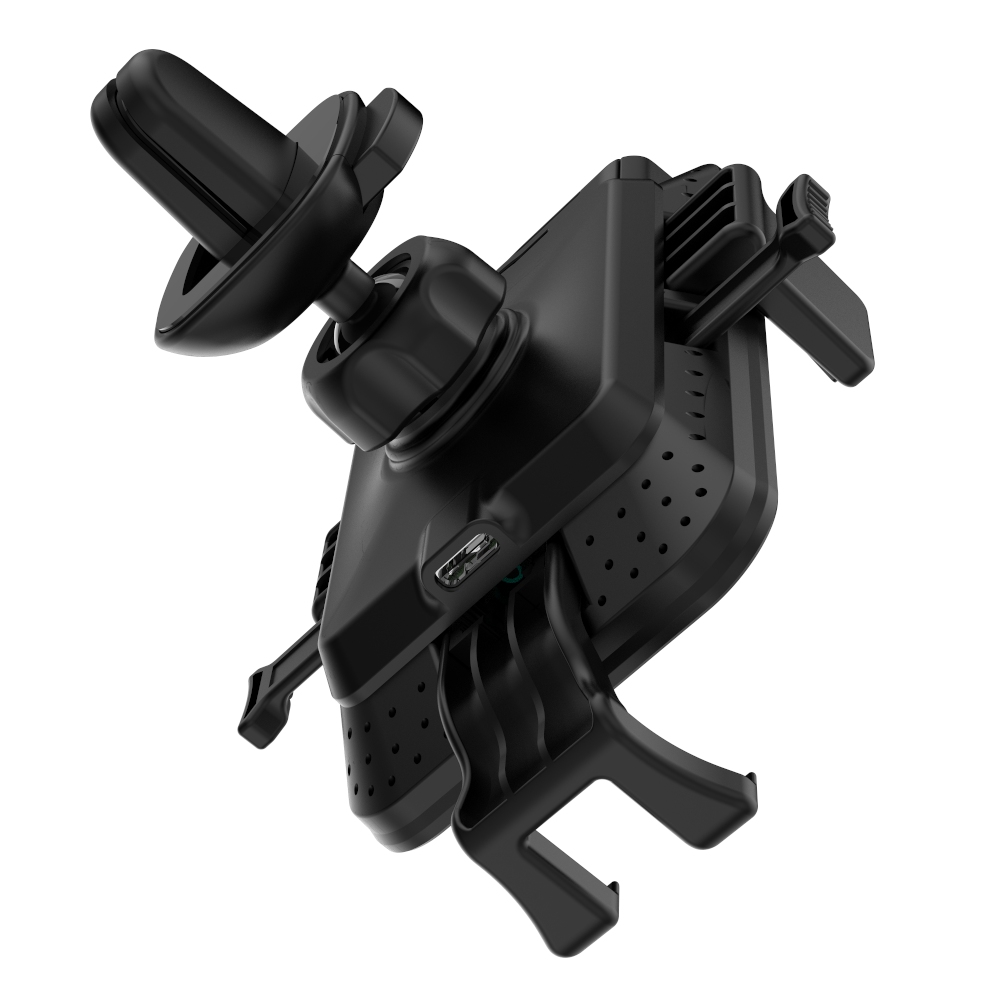 008 Fast Wireless Charger