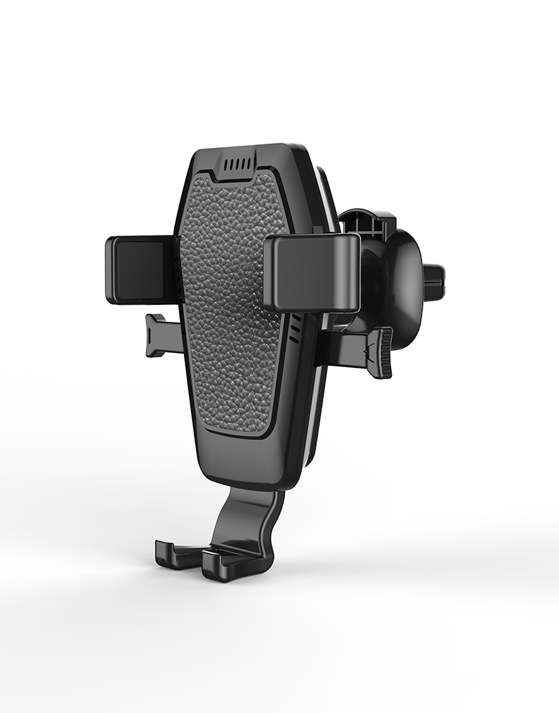 018 車(chē)載無(wú)線(xiàn)充支架