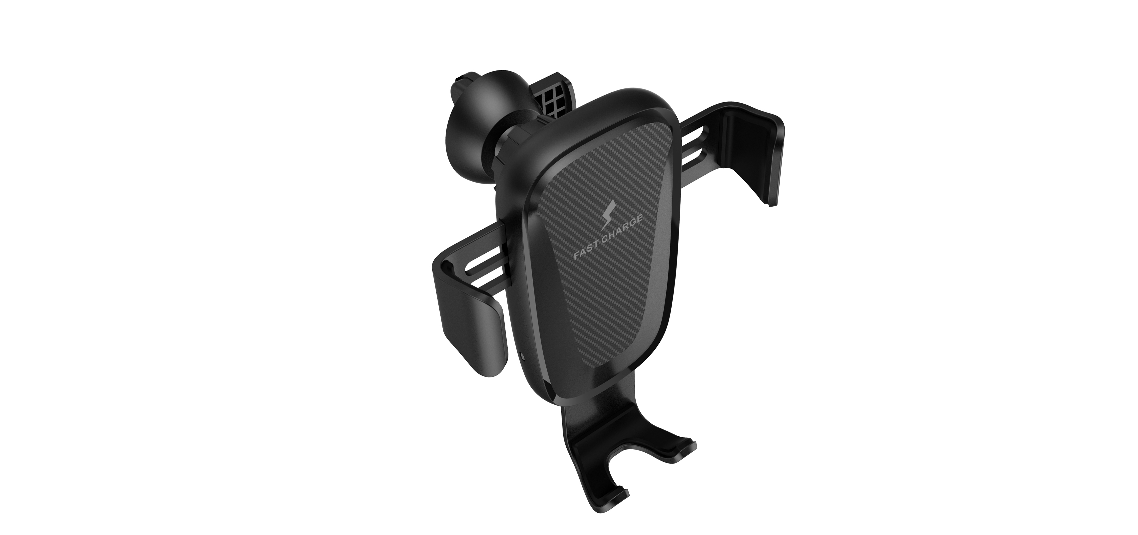 K2 車載無線快充支架