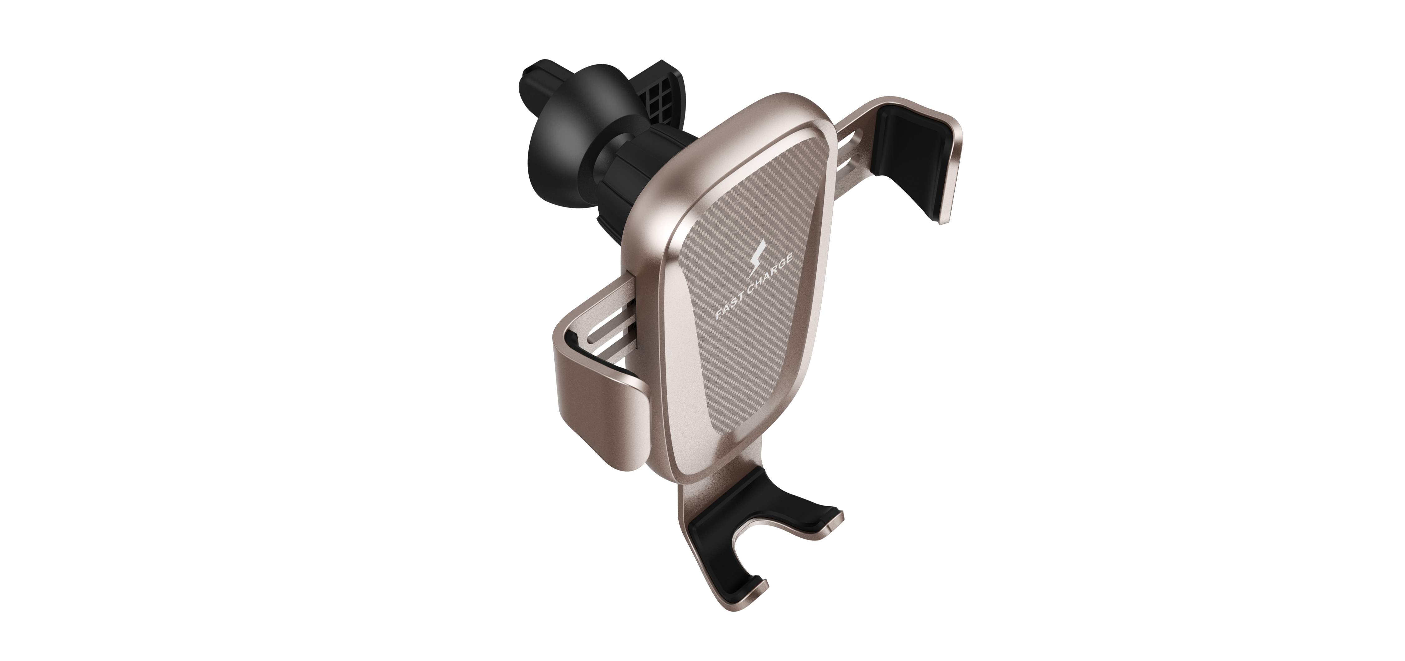 K2 車載無線快充支架