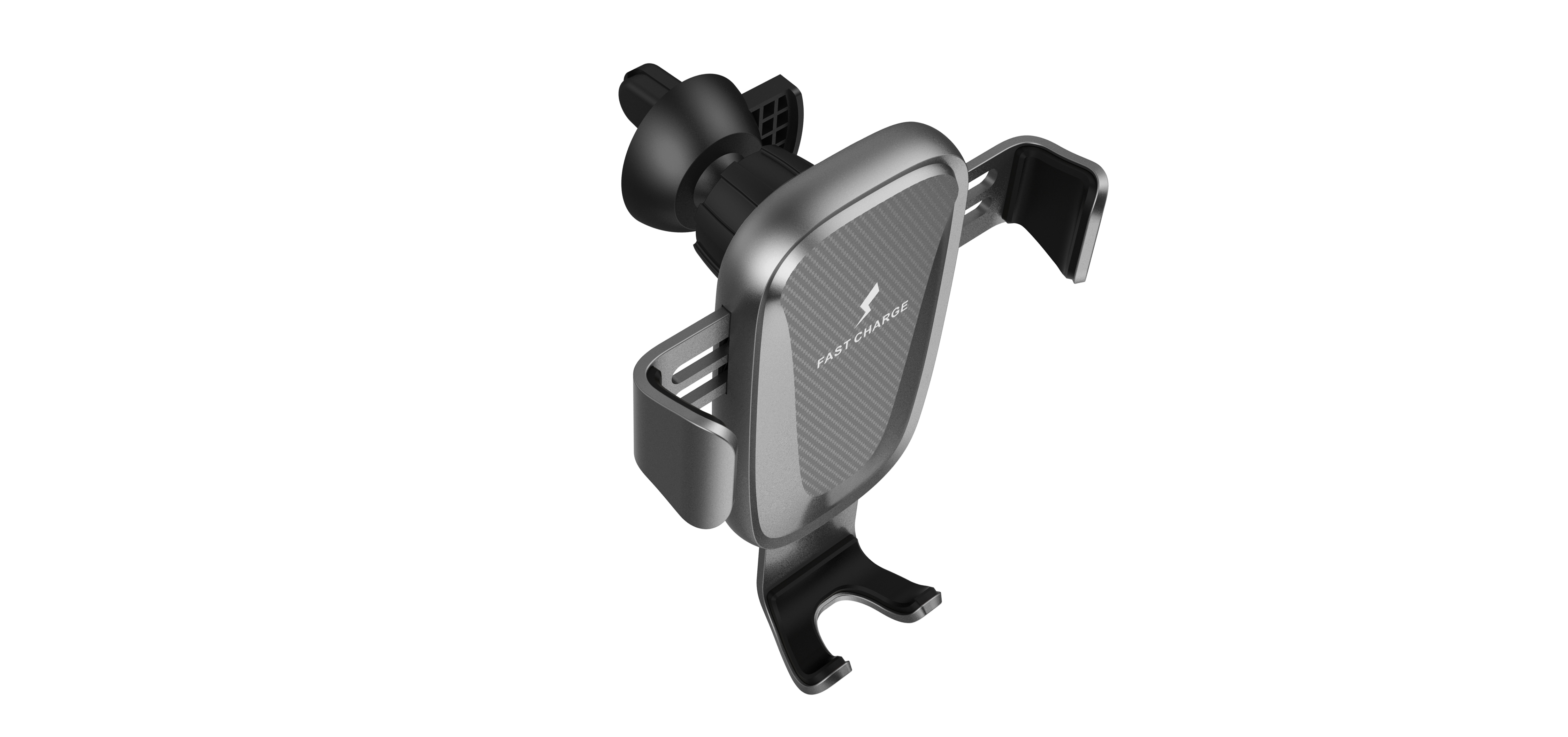 K2 車載無線快充支架