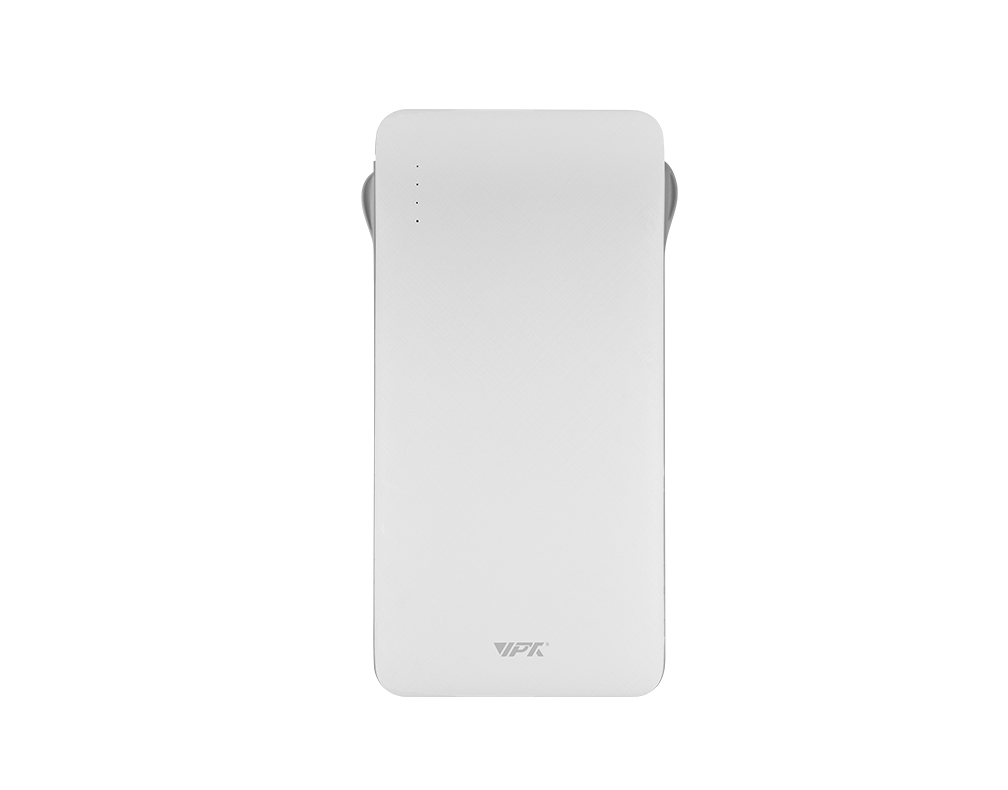 10000自帶雙線移動(dòng)電源-VP55