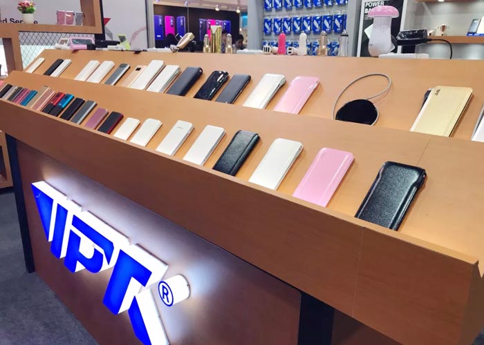 全球夢，科技生活數(shù)碼家—金威澎VPX亮相香港展