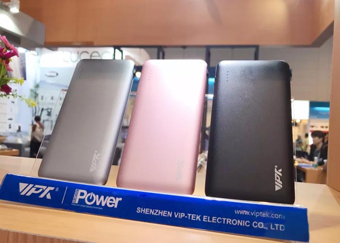 全球夢，科技生活數(shù)碼家—金威澎VPX亮相香港展