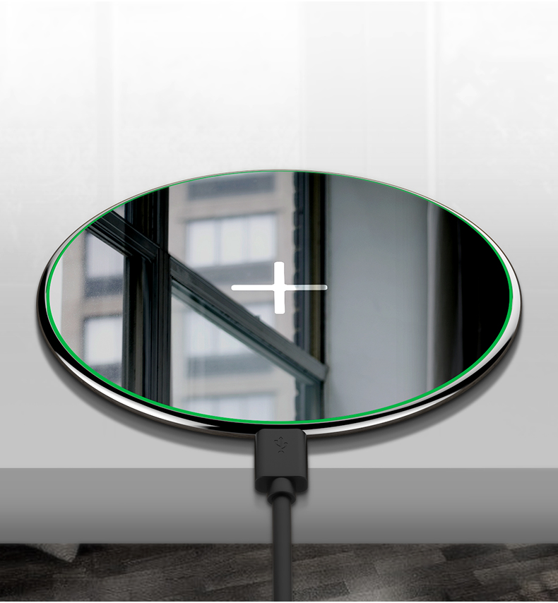 009 無線充電器 009 無線充電器