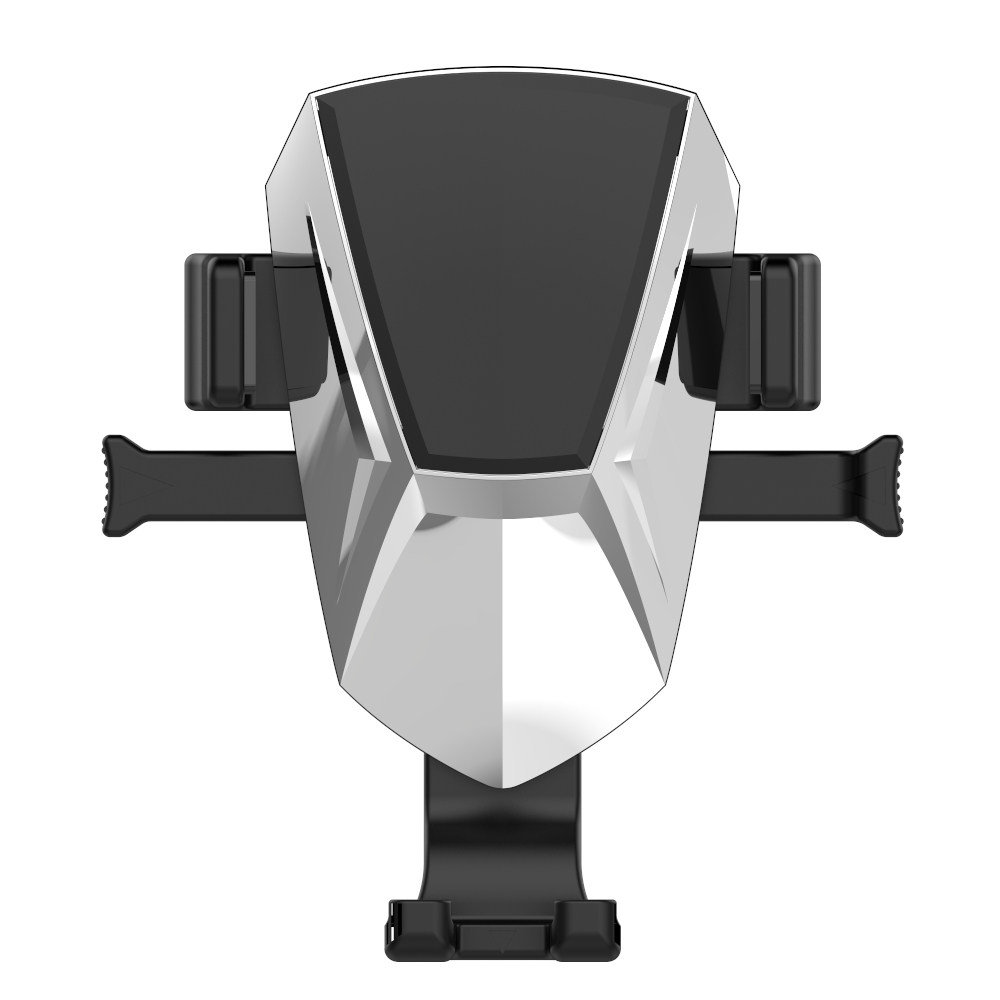 012 車載金屬無線充支架 012 車載金屬無線充支架