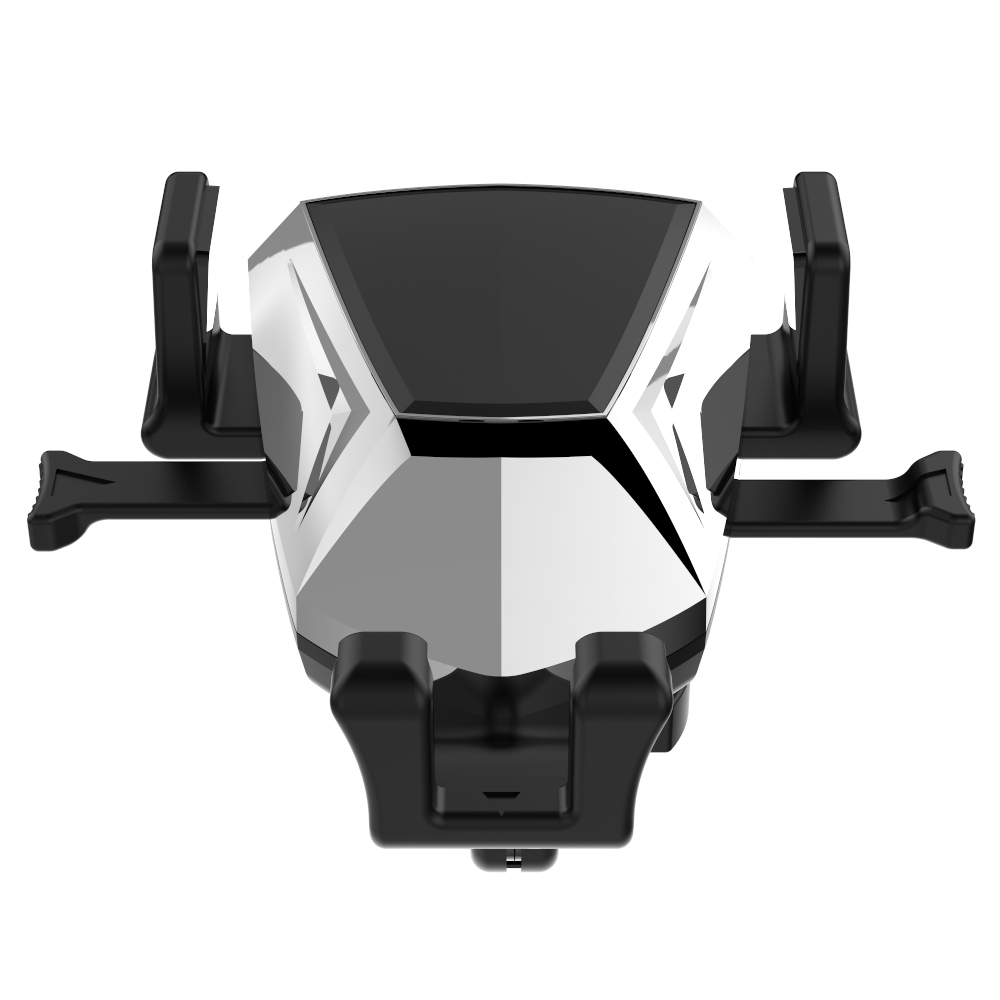 012 車載金屬無線充支架 012 車載金屬無線充支架