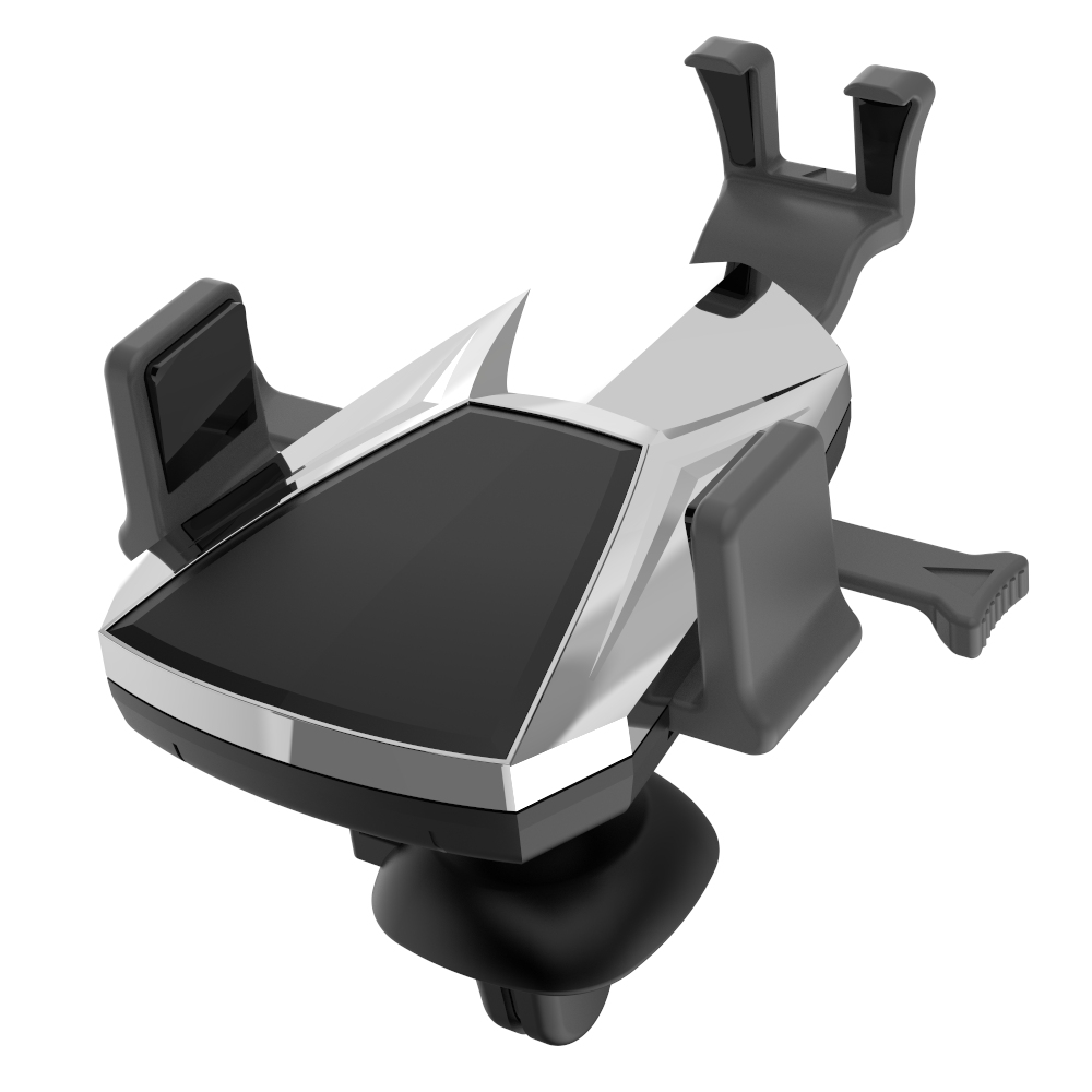 012 車載金屬無線充支架 012 車載金屬無線充支架