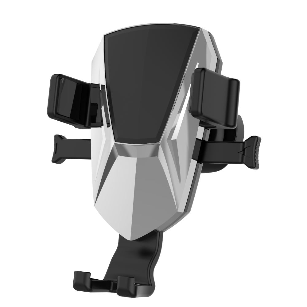 012 車載金屬無線充支架 012 車載金屬無線充支架