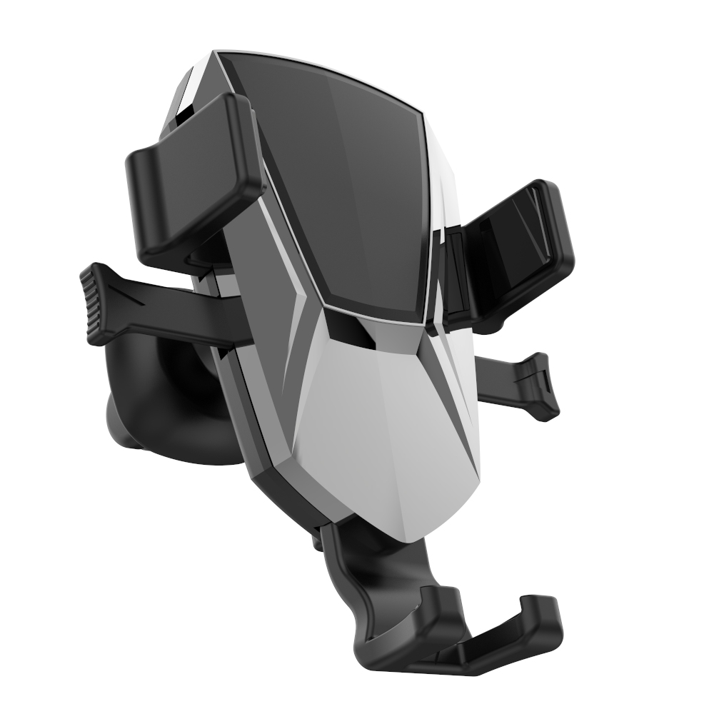 012 車載金屬無線充支架 012 車載金屬無線充支架