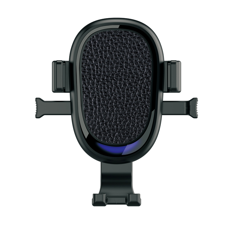 013 皮紋車載無線充支架 013 皮紋車載無線充支架