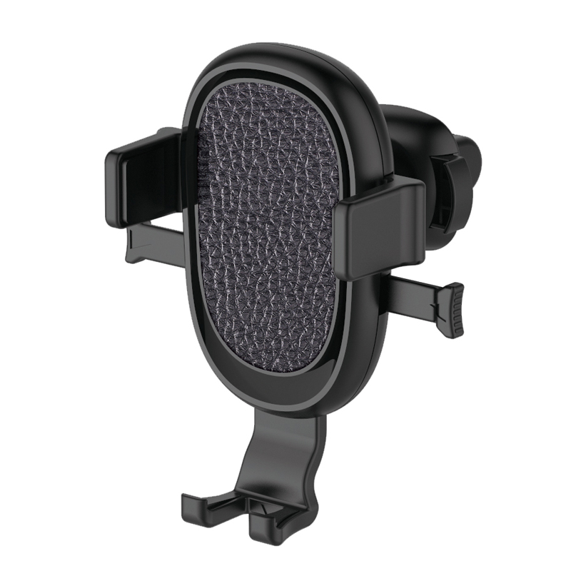 013 皮紋車載無線充支架 013 皮紋車載無線充支架